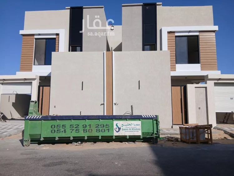 فيلا للبيع في شارع 16ب, حي الصواري, مدينة الخبر, المنطقة الشرقية صورة 3