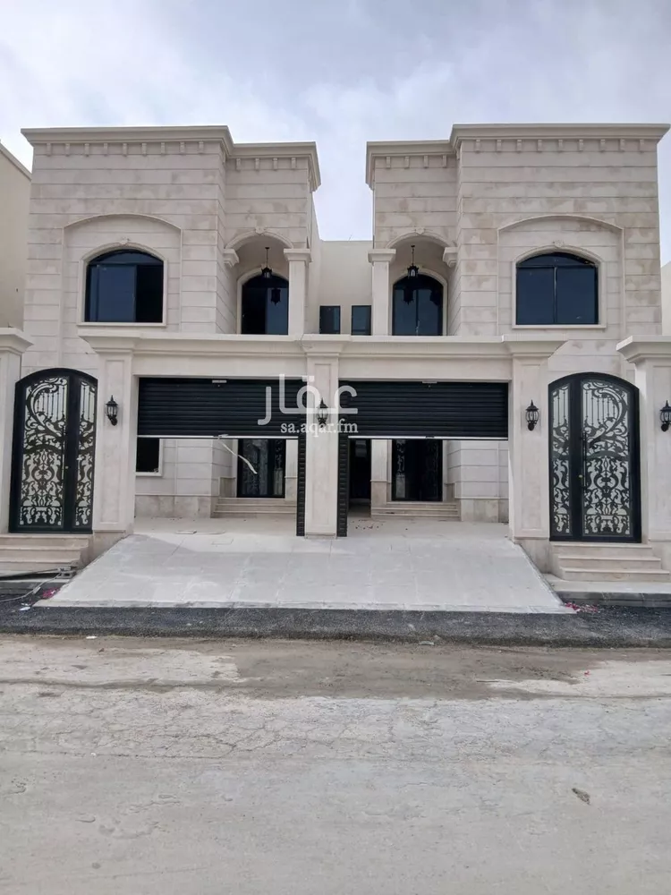 فيلا للبيع في شارع اسماء بنت شكل, حي الأمانة, مدينة الدمام, المنطقة الشرقية صورة 2