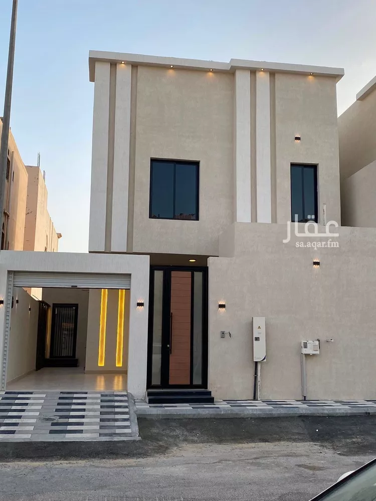 Villa for Sale in Dammam Taiba