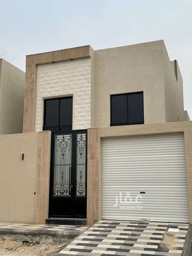 فيلا للبيع في شارع المربع, حي الشعلة, مدينة الدمام, المنطقة الشرقية صورة 3