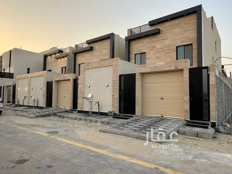 فيلا للبيع في شارع ربيعة بن السكن, حي الأمواج, مدينة الخبر, المنطقة الشرقية صورة 3