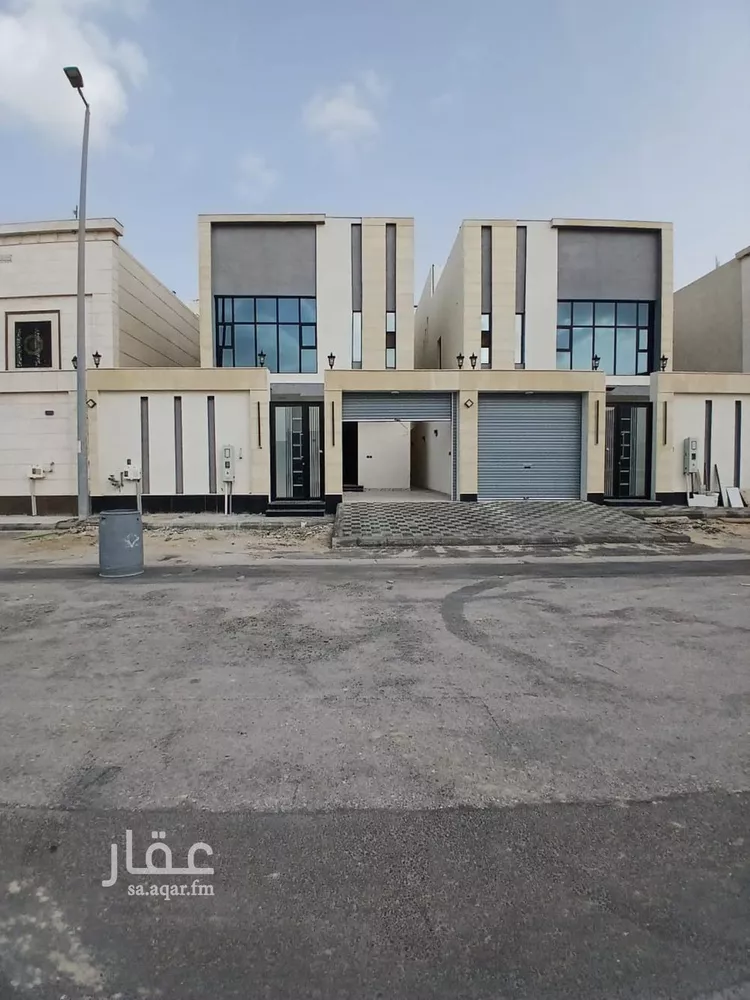 فيلا للبيع في شارع 24ب, حي ضاحية الملك فهد, مدينة الدمام, المنطقة الشرقية