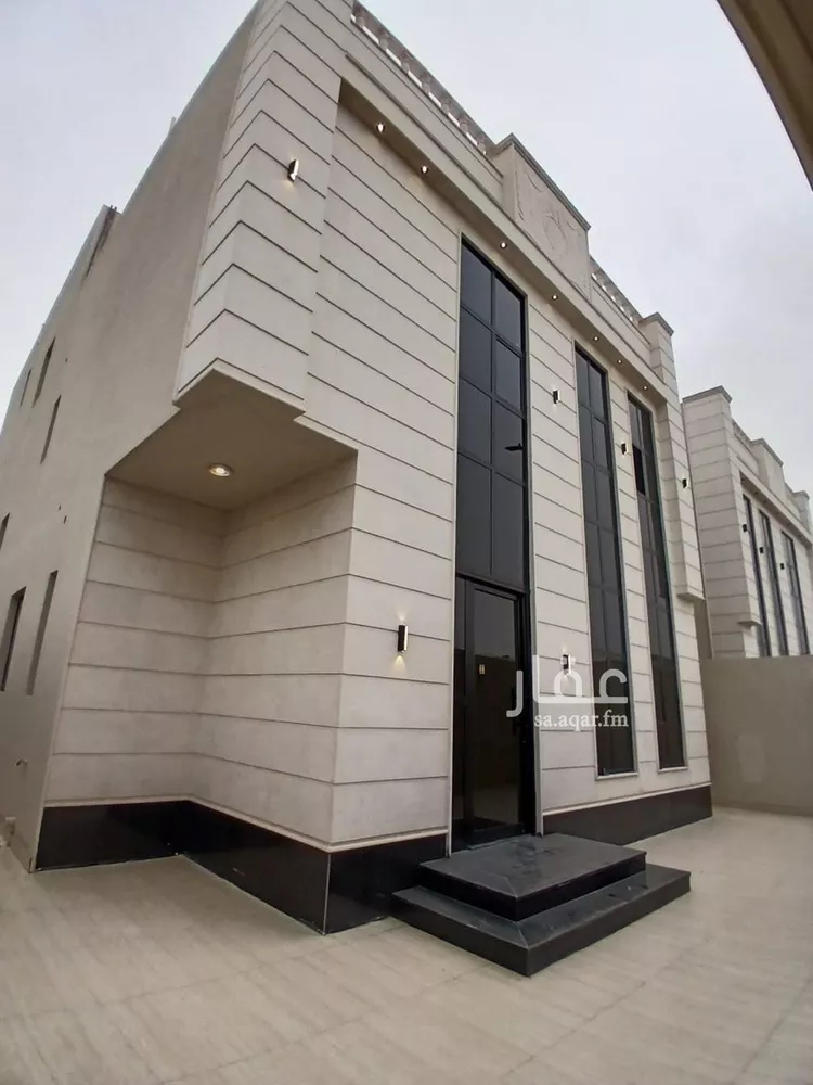 فيلا للبيع في شارع الهفوف, حي الصواري, مدينة الخبر, المنطقة الشرقية صورة 4