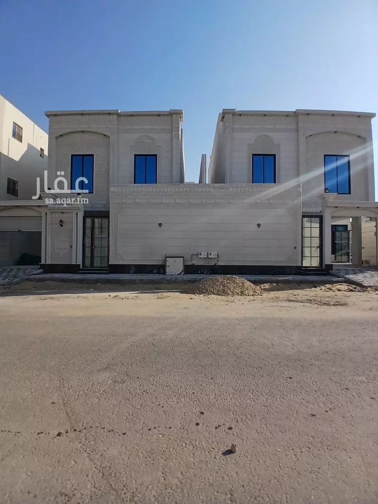 فيلا للبيع في شارع راس مشعاب, حي ضاحية الملك فهد, مدينة الدمام, المنطقة الشرقية