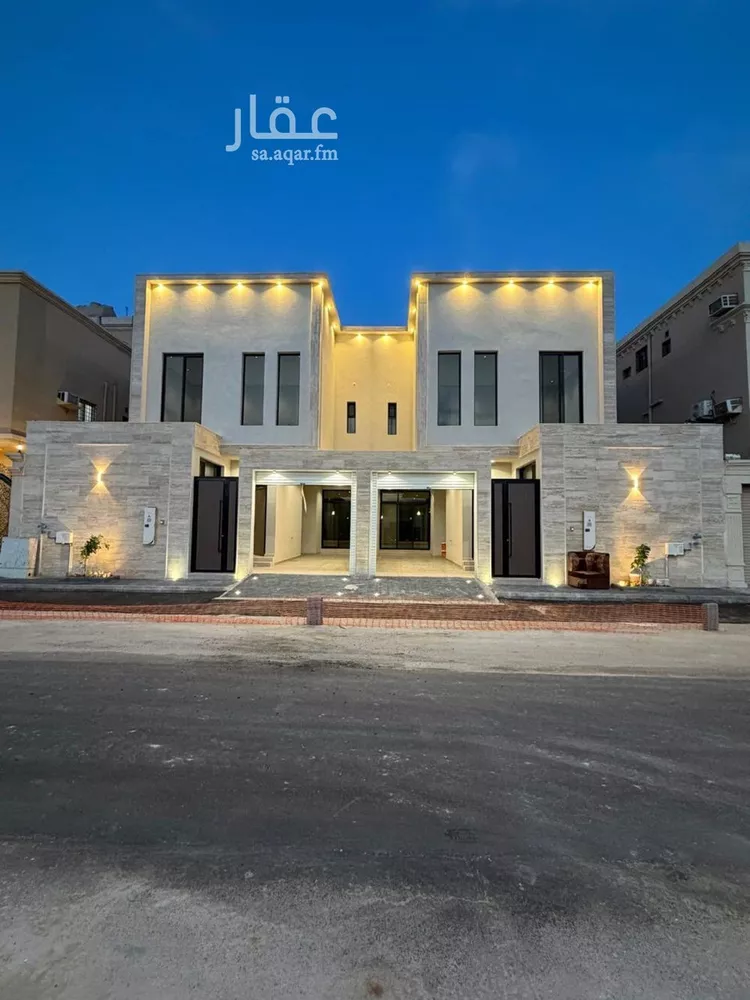 Villa for Sale in Al Khobar As Sawari