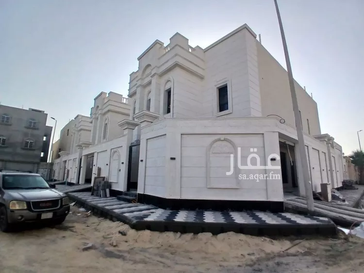 فيلا للبيع في شارع القبه, حي الأمواج, مدينة الخبر, المنطقة الشرقية صورة 3