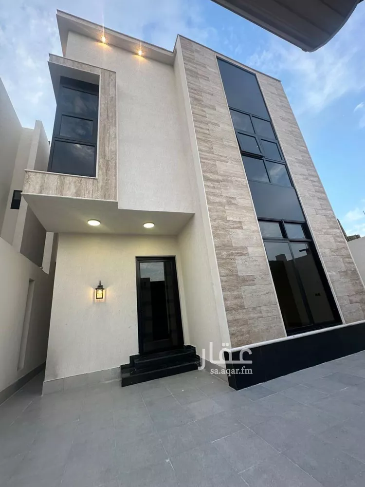 Villa for Sale in Dammam Ash Sharq