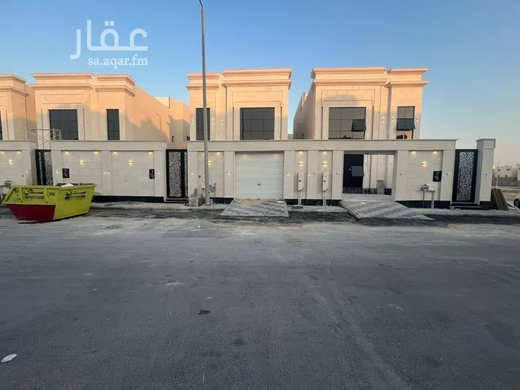 فيلا للبيع في شارع 36ا, حي الصواري, مدينة الخبر, المنطقة الشرقية صورة 2