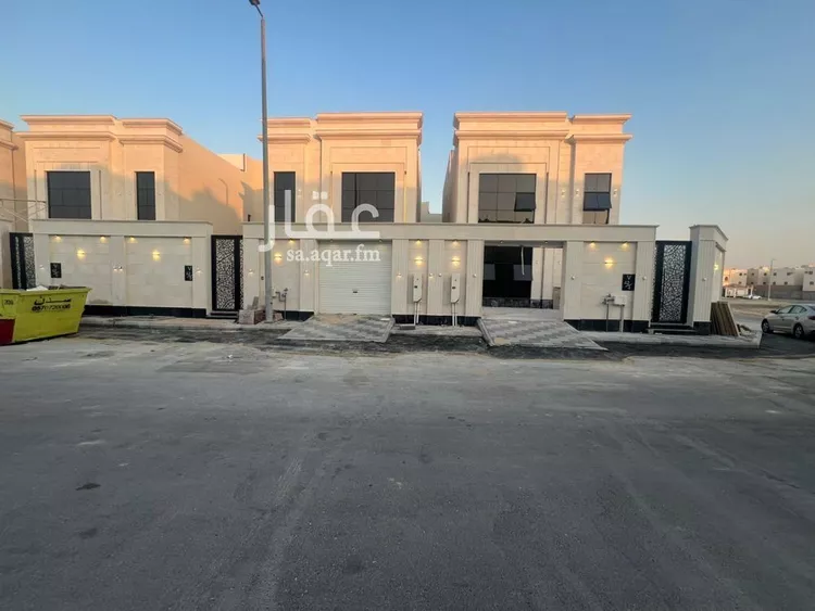 فيلا للبيع في شارع 36ا, حي الصواري, مدينة الخبر, المنطقة الشرقية صورة 3