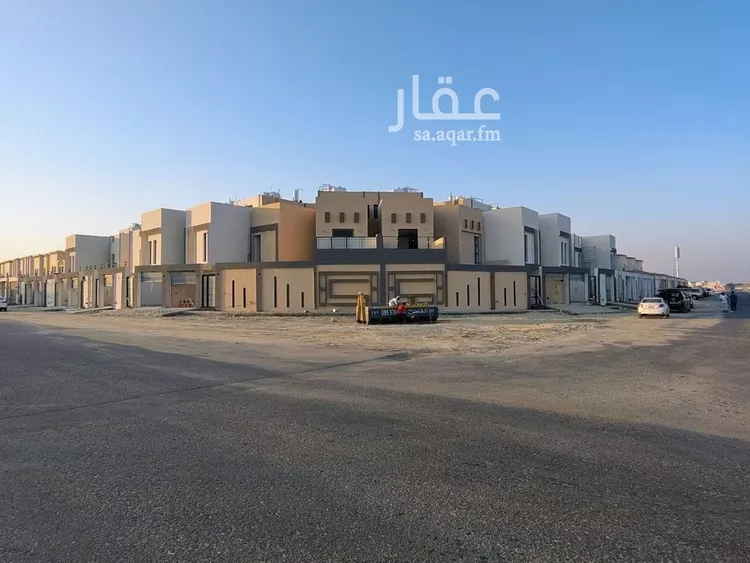 فيلا للبيع في حي الأمواج, مدينة الخبر, المنطقة الشرقية صورة 2