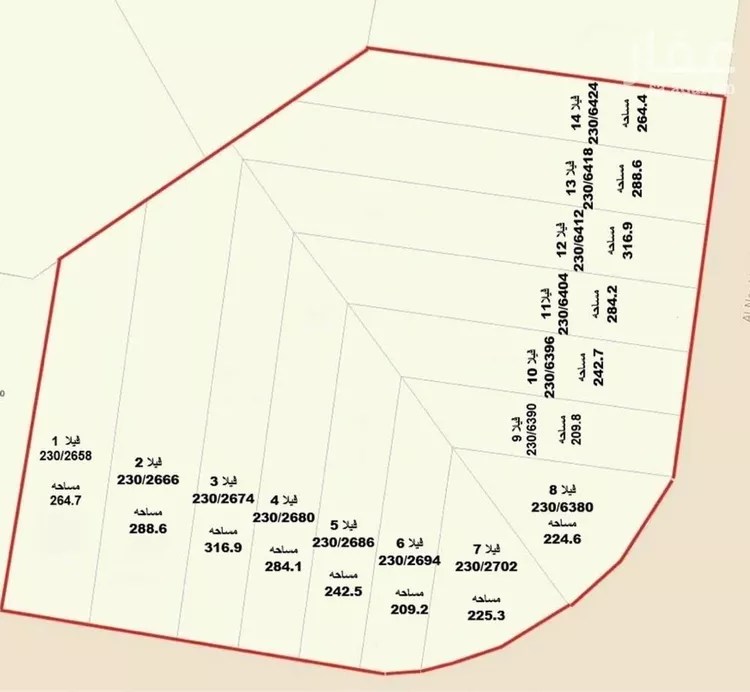 فيلا للبيع في حي الأمواج, مدينة الخبر, المنطقة الشرقية