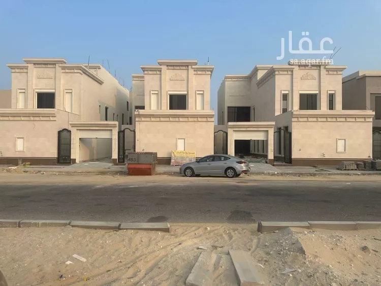 فيلا للبيع في شارع سلوى, حي اللؤلؤ, مدينة الخبر, المنطقة الشرقية صورة 4