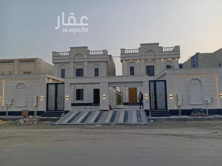 فيلا للبيع في شارع العين, حي اللؤلؤ, مدينة الخبر, المنطقة الشرقية