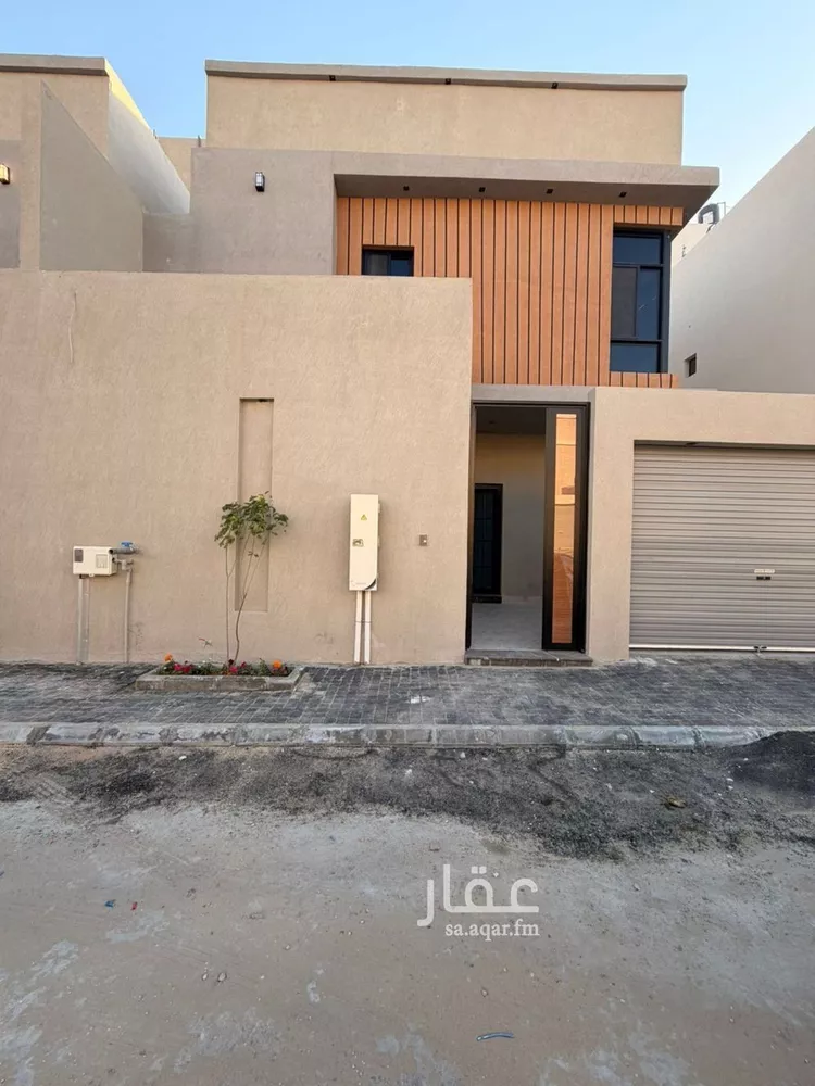 فيلا للبيع في شارع كلثوم بن الحصين, حي الشراع, مدينة الخبر, المنطقة الشرقية صورة 5