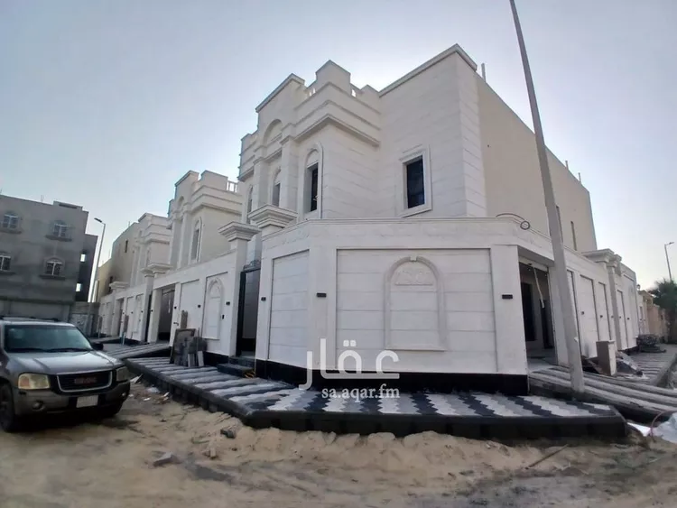 فيلا للبيع في شارع المعارج, حي الأمواج, مدينة الخبر, المنطقة الشرقية صورة 2