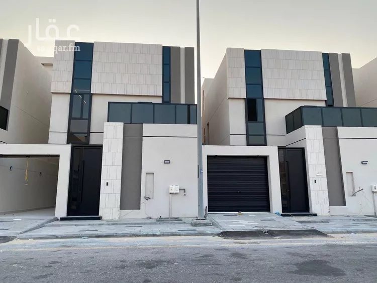 فيلا للبيع في حي اللؤلؤ, مدينة الخبر, المنطقة الشرقية صورة 2