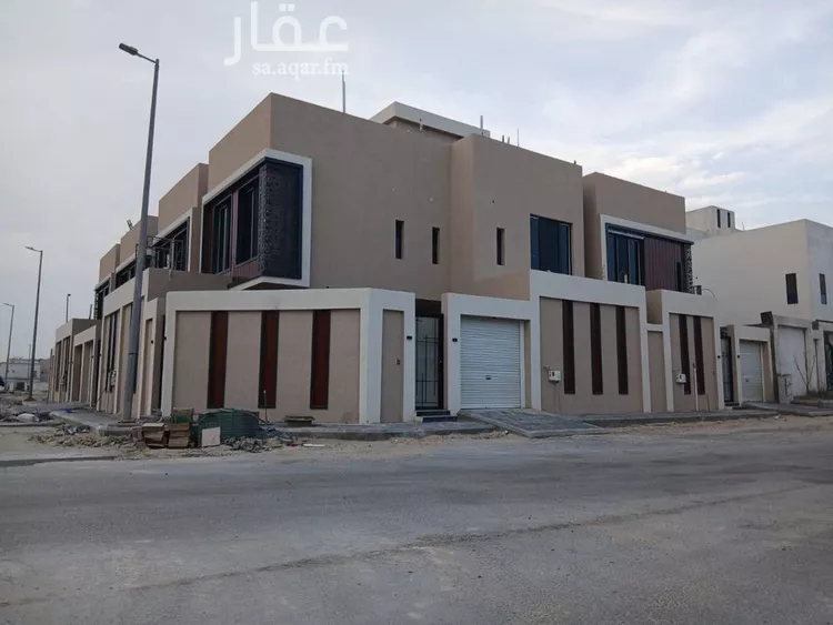 فيلا للبيع في شارع 22ا, حي الشراع, مدينة الخبر, المنطقة الشرقية صورة 5