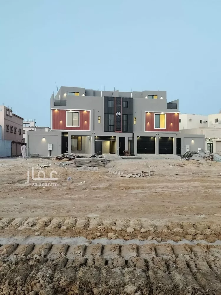 شقة للبيع في شارع رفحاء, حي ضاحية الملك فهد, مدينة الدمام, المنطقة الشرقية صورة 3