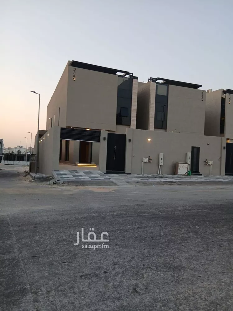 فيلا للبيع في شارع الفنار, حي الشعلة, مدينة الدمام, المنطقة الشرقية