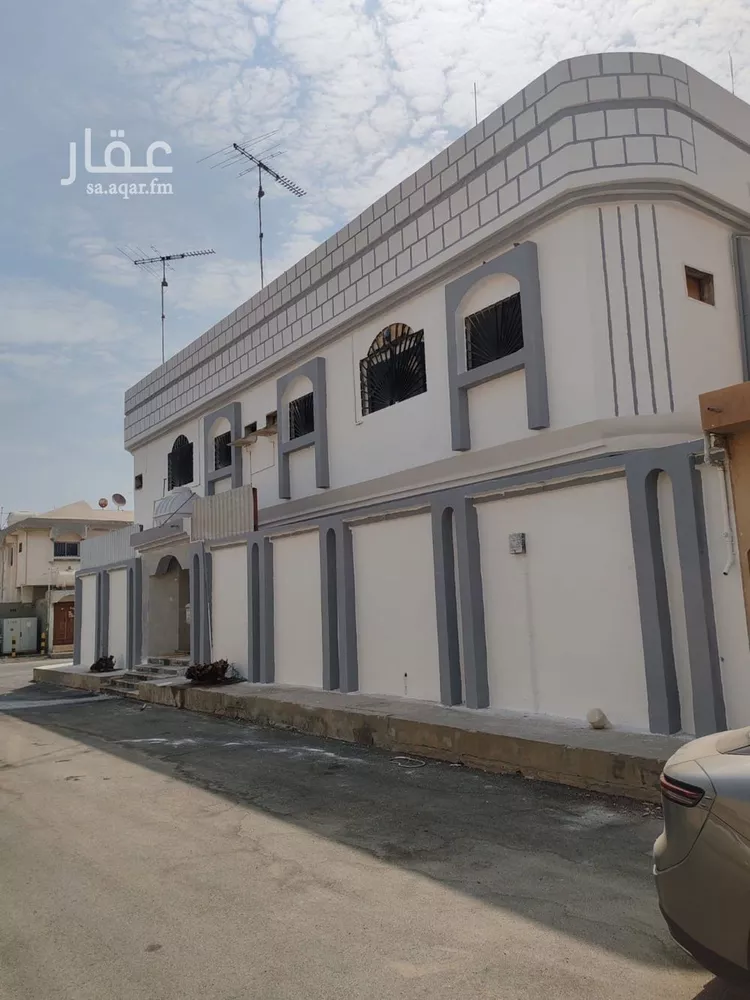 دور للبيع في شارع الوجيه بن الدهان, حي بدر, مدينة الدمام, المنطقة الشرقية صورة 3