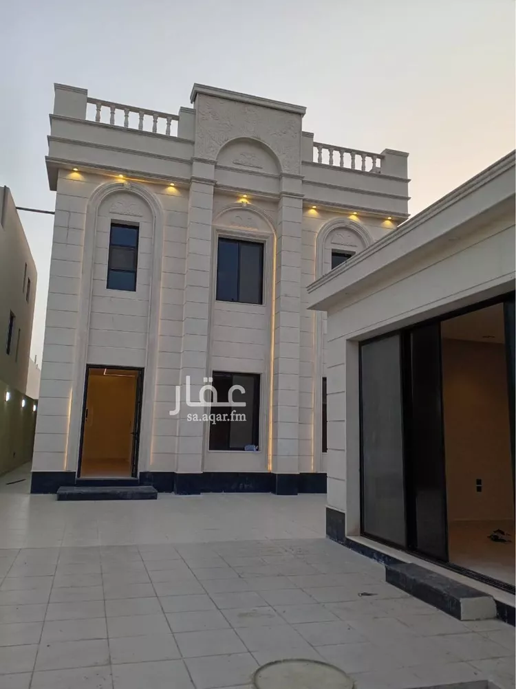 فيلا للبيع في شارع العين, حي اللؤلؤ, مدينة الخبر, المنطقة الشرقية صورة 3