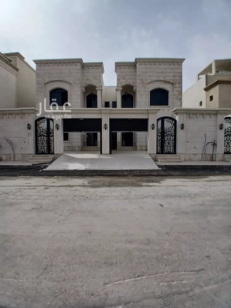 فيلا للبيع في شارع اسماء بنت شكل, حي الأمانة, مدينة الدمام, المنطقة الشرقية