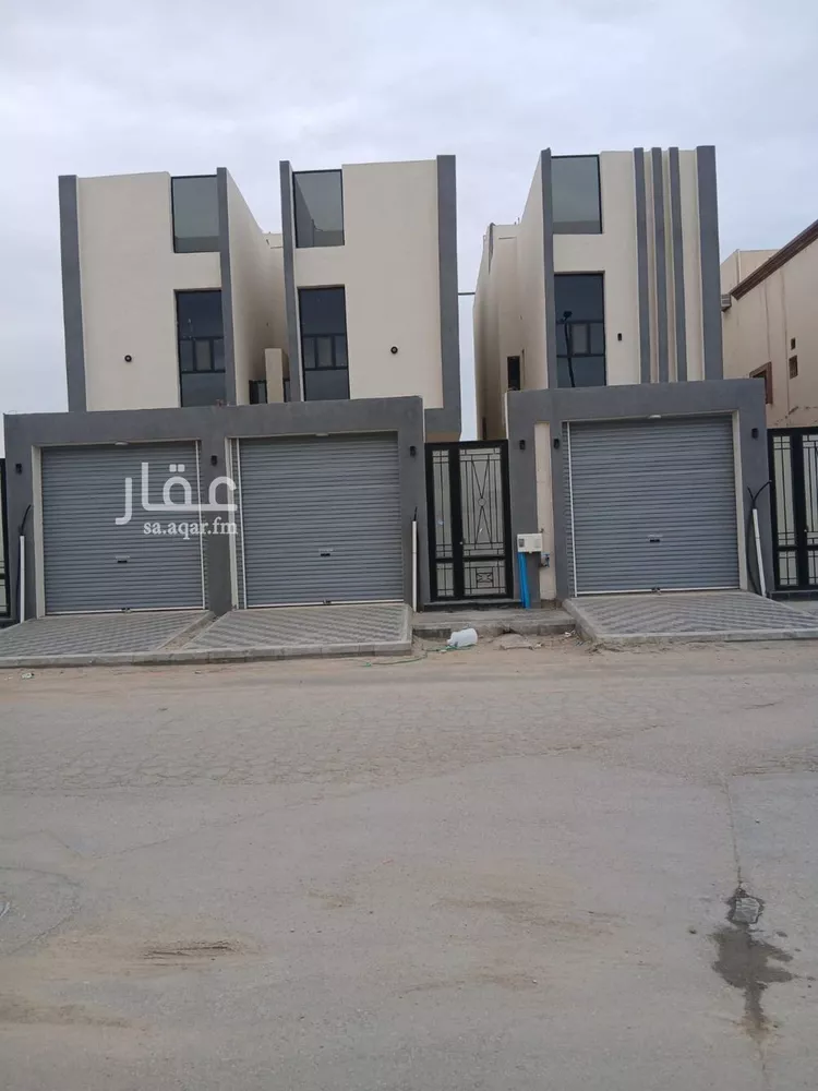 Villa for Sale in Dammam King Fahd