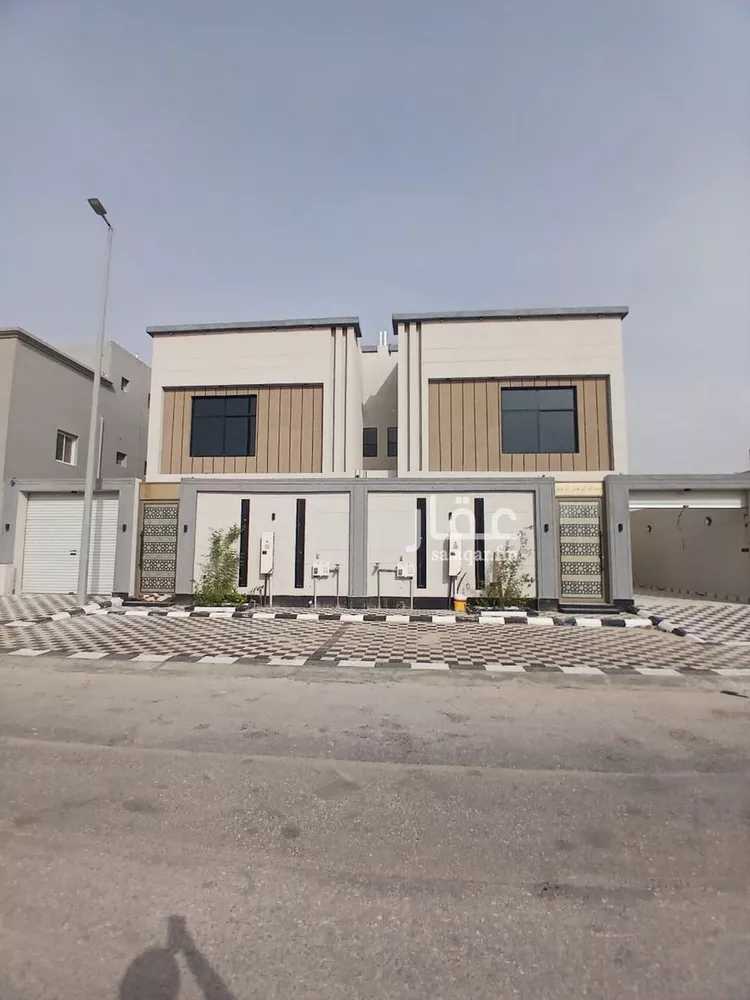 فيلا للبيع في شارع ابن ابي قره, حي ضاحية الملك فهد, مدينة الدمام, المنطقة الشرقية صورة 2