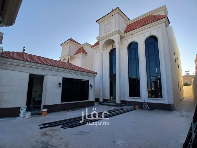 Villa for Sale in Al Khobar Ash Sheraa