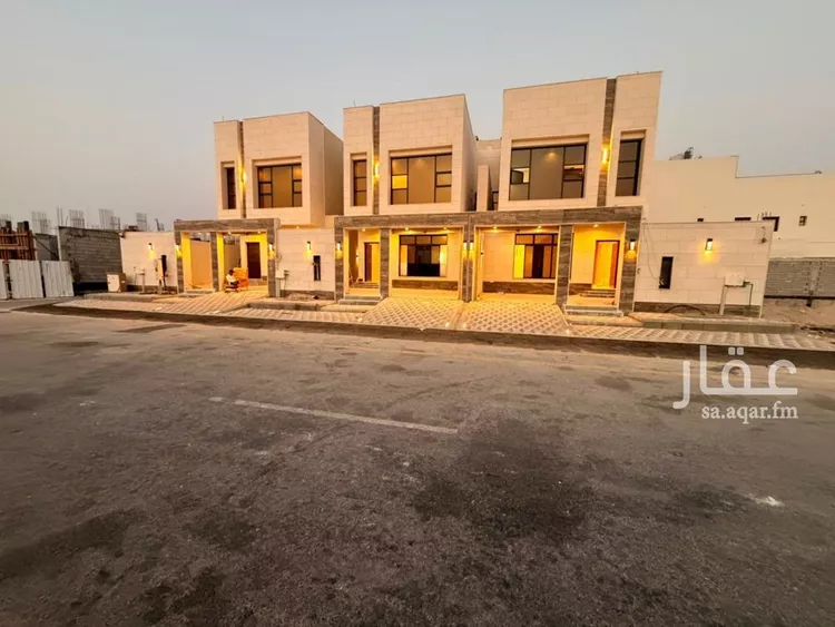 فيلا للبيع في حي اللؤلؤ, مدينة الخبر, المنطقة الشرقية صورة 3