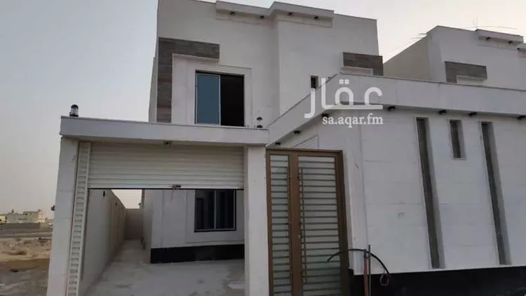 فيلا للبيع في شارع اشبيليه 117, حي إشبيلية, مدينة الجبيل, المنطقة الشرقية