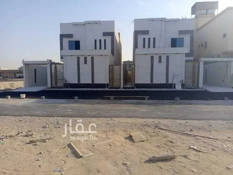 فيلا للبيع في شارع اشبيليه 117, حي إشبيلية, مدينة الجبيل, المنطقة الشرقية صورة 2
