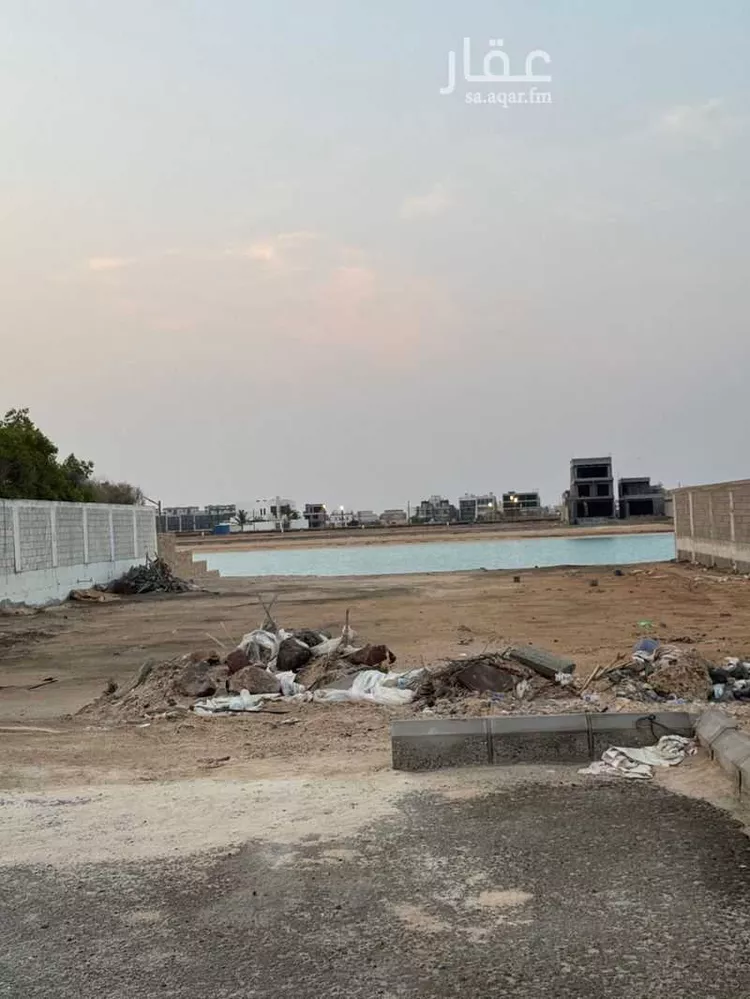 أرض للإيجار في شارع جدة 853 ، جدة ، جدة