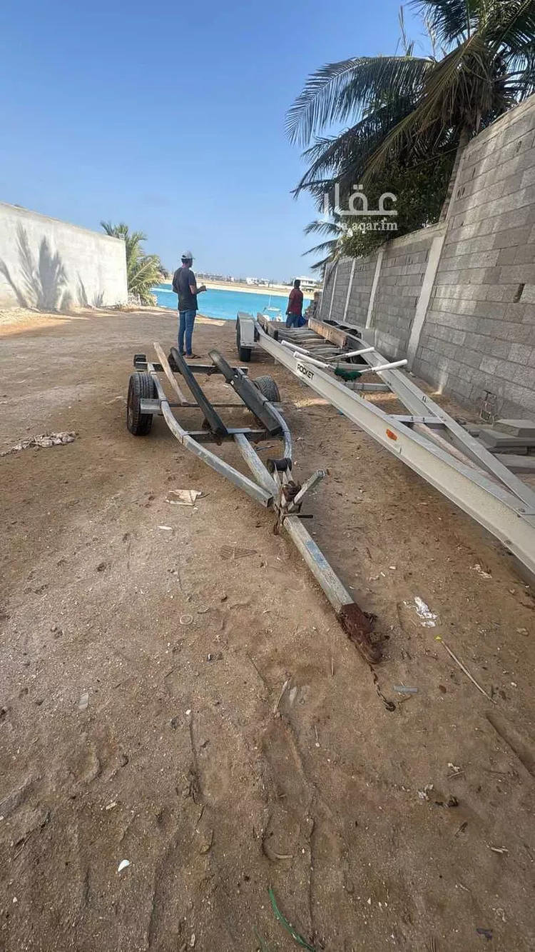 أرض للإيجار في شارع جدة 853 ، جدة ، جدة