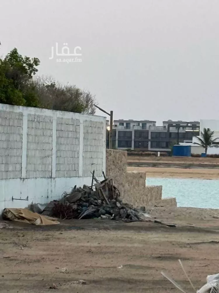 أرض للإيجار في شارع جدة 853 ، جدة ، جدة صورة 2