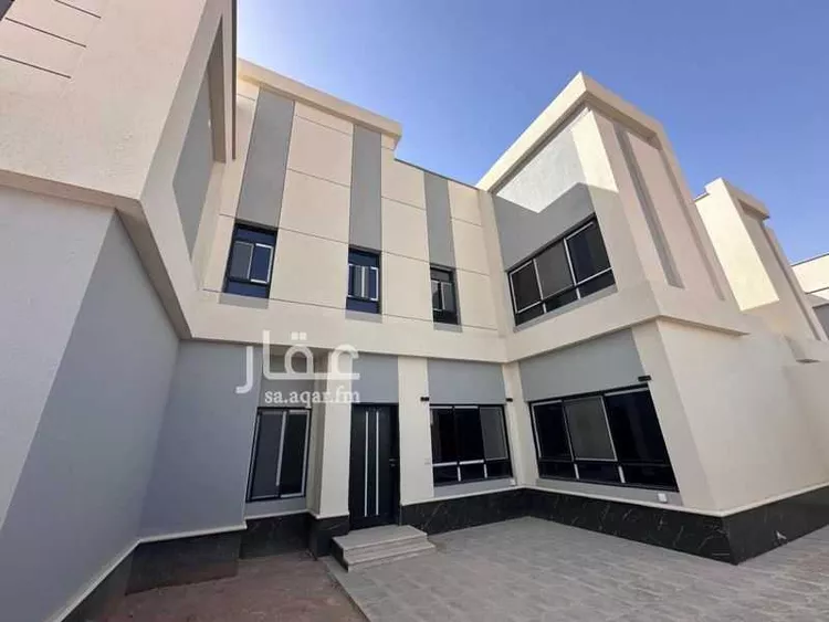 فيلا للإيجار في شارع الجنادرية, حي الجنادرية, مدينة الرياض, منطقة الرياض صورة 2