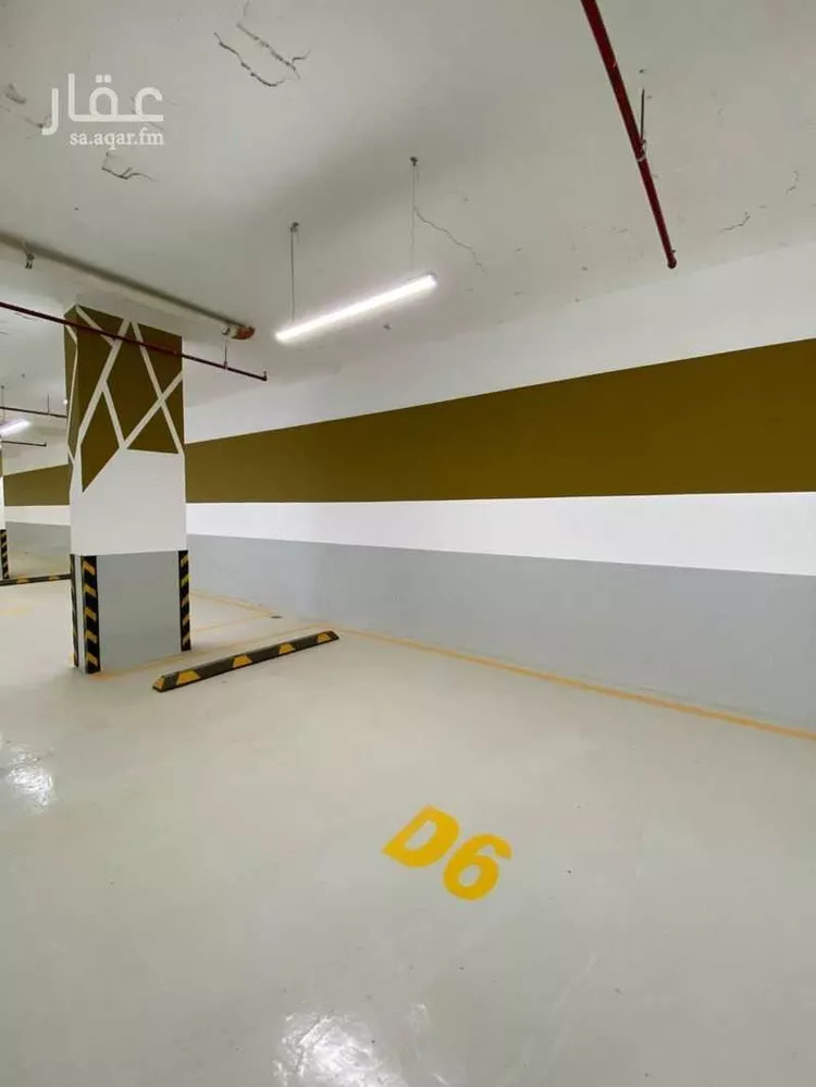 شقة للإيجار في شارع سعيد بن نفيل, حي الرمال, مدينة الرياض, منطقة الرياض صورة 5