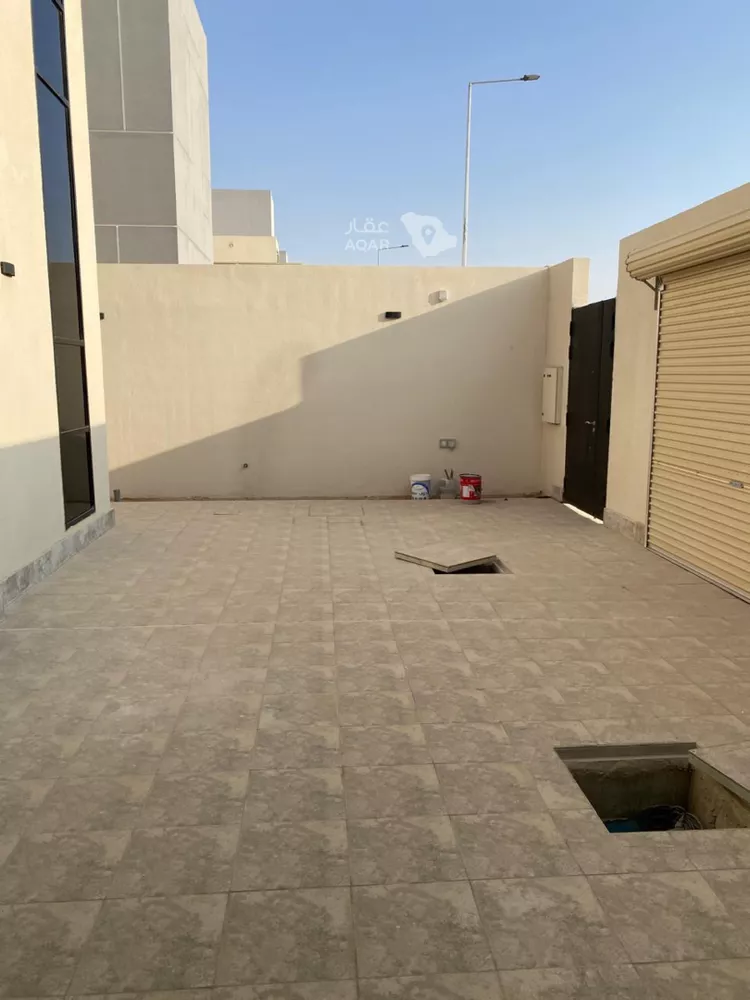 Villa for Rent in Riyadh Al Janadriyah 9