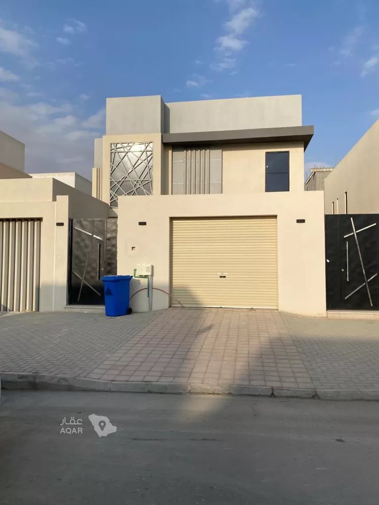 Villa for Rent in Riyadh Al Janadriyah
