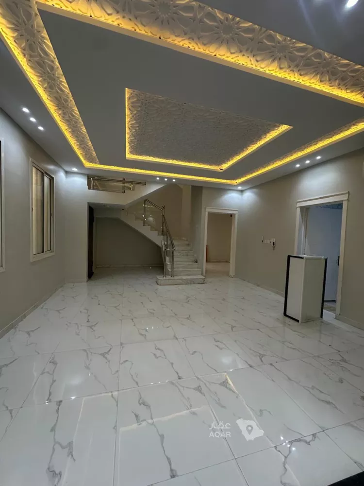 فيلا للإيجار في شارع علي الدارقطني, حي الرمال, مدينة الرياض, منطقة الرياض صورة 4
