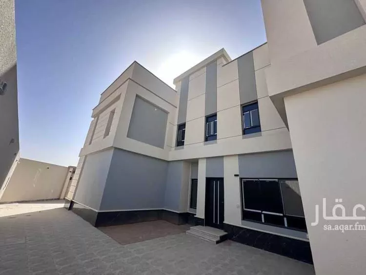 فيلا للإيجار في شارع الجنادرية, حي الجنادرية, مدينة الرياض, منطقة الرياض