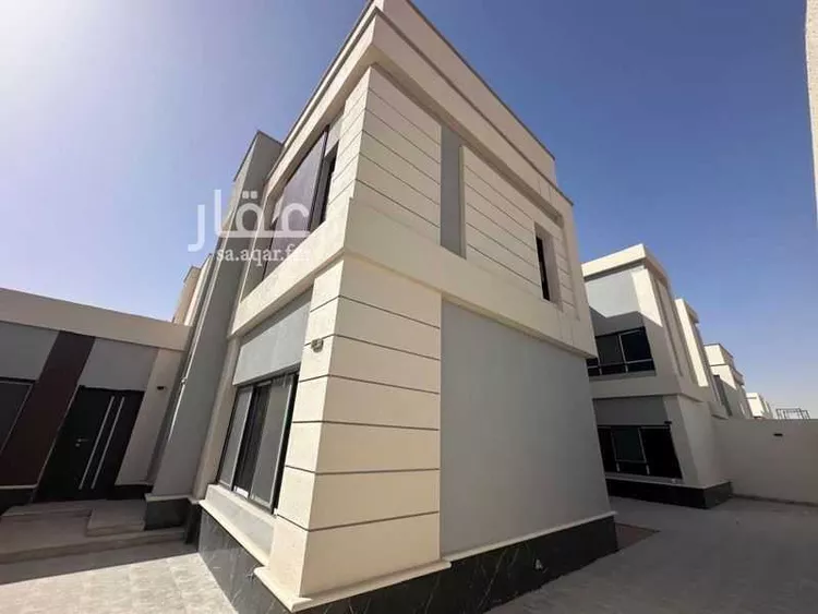 فيلا للإيجار في شارع الجنادرية, حي الجنادرية, مدينة الرياض, منطقة الرياض صورة 3