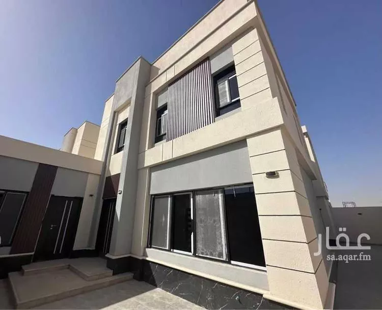 فيلا للإيجار في شارع الجنادرية, حي الجنادرية, مدينة الرياض, منطقة الرياض صورة 5