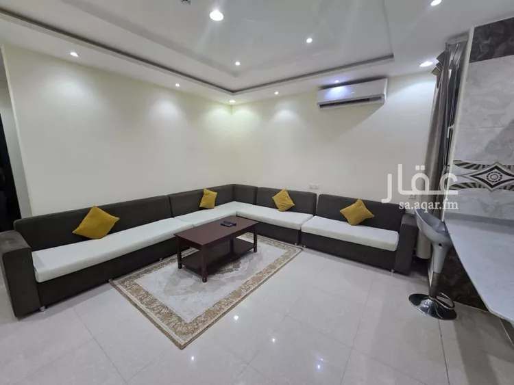شقة للإيجار في شارع ينبع, حي ظهرة لبن, مدينة الرياض, منطقة الرياض