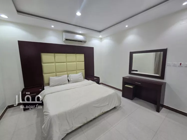 شقة للإيجار في شارع ينبع, حي ظهرة لبن, مدينة الرياض, منطقة الرياض صورة 5