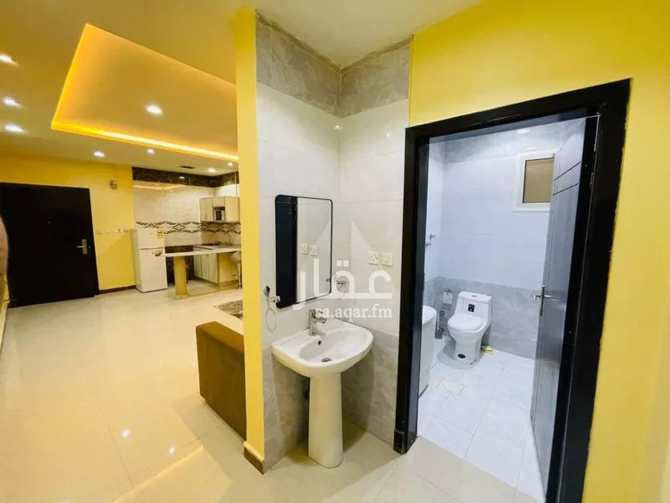 شقة للإيجار في شارع ينبع, حي ظهرة لبن, مدينة الرياض, منطقة الرياض صورة 3