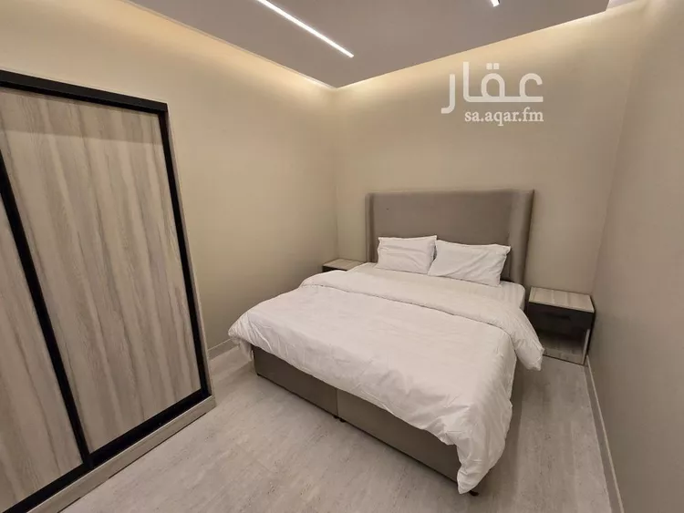 شقة للإيجار في شارع شهيد الدين ثم الوطن ناصر محمد العثمان, حي الشهداء, مدينة الرياض, منطقة الرياض صورة 3