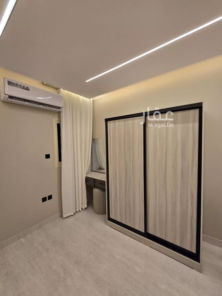 شقة للإيجار في شارع شهيد الدين ثم الوطن ناصر محمد العثمان, حي الشهداء, مدينة الرياض, منطقة الرياض صورة 4