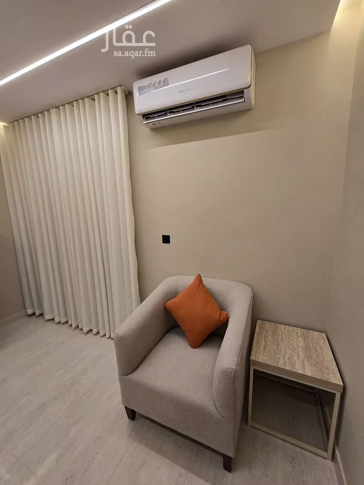 شقة للإيجار في شارع شهيد الدين ثم الوطن ناصر محمد العثمان, حي الشهداء, مدينة الرياض, منطقة الرياض صورة 5