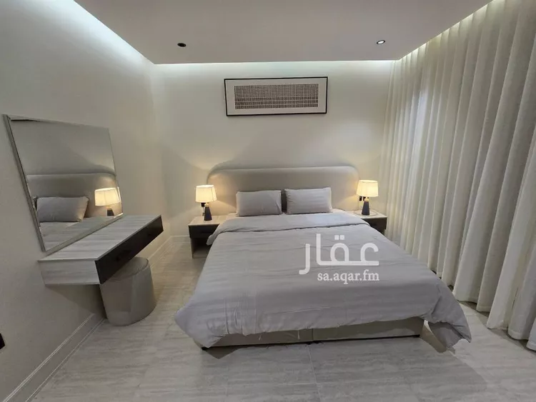 شقة للإيجار في شارع جبل الزيتون, حي النخيل, مدينة الرياض, منطقة الرياض صورة 5